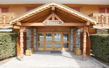 Wohnung 4 Zimmer - image - 2