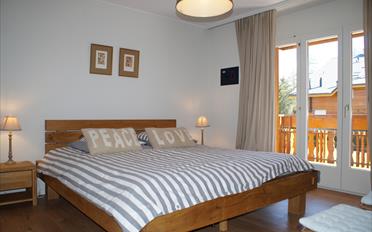 Wohnung 4 Zimmer - image - 12