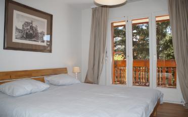 Appartement 4 pièces - image - 9