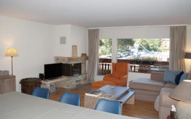 Appartement 4 pièces - image - 5