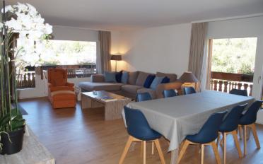 Appartement 4 pièces - image - 3