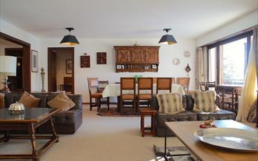 Appartement 6 pièces - image - 4