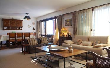 Appartement 6 pièces - image - 5