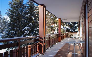 Appartement 6 pièces - image - 11