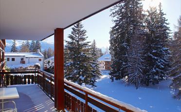 Appartement 6 pièces - image - 12