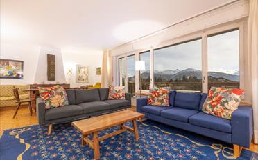 Wohnung 5 Zimmer - image - 1