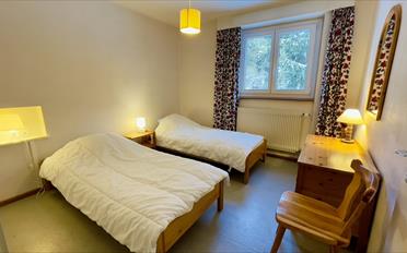 Apartment 4 rooms - image - 12