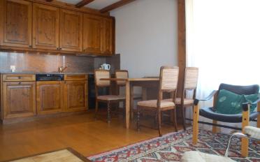 Appartement 4 pièces - image - 7