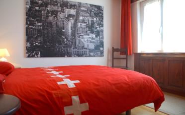 Appartement 4 pièces - image - 12