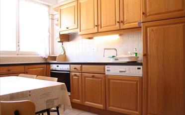 Appartement 4 pièces - image - 6