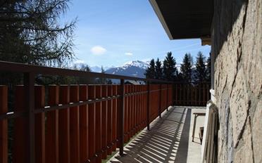 Appartement 4 pièces - image - 10