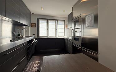 Apartment 4 rooms - image - 7