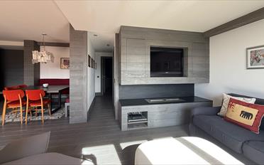 Apartment 4 rooms - image - 10