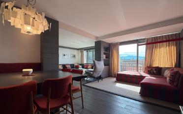 Appartement 4 pièces - image - 1