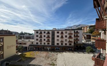 Appartement 4 pièces - image - 12