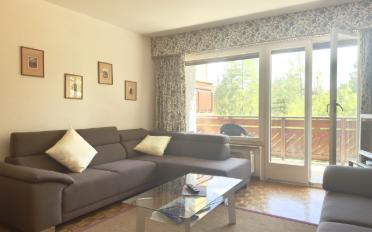 Appartement 4 pièces - image - 1