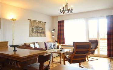 Wohnung 4 Zimmer - image - 1