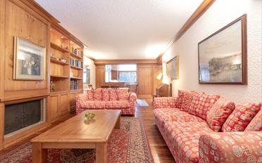 Appartement 4 pièces - image - 2