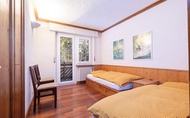 Appartement 4 pièces - image - 8