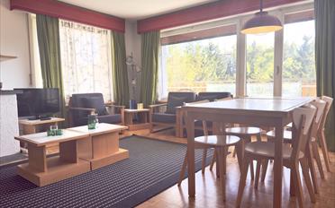 Apartment 4 rooms - image - 2