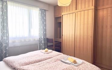 Apartment 4 rooms - image - 10