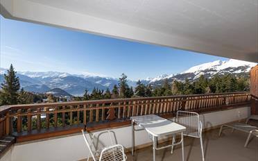 Apartment 4 rooms - image - 5