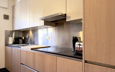 Apartment 5 rooms - image - 5