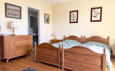 Apartment 5 rooms - image - 11