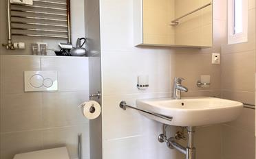 Apartment 5 rooms - image - 12