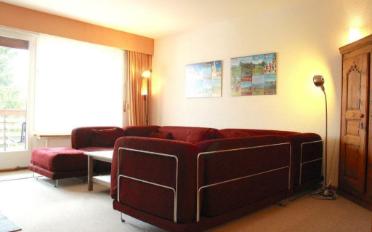 Appartement 4 pièces - image - 1
