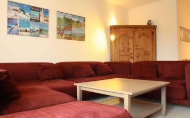 Appartement 4 pièces - image - 2
