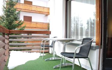 Appartement 4 pièces - image - 5