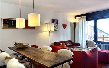 Wohnung 3 Zimmer - image - 3