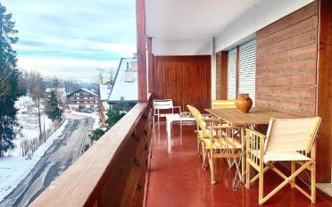 Apartment 3 rooms - image - 2
