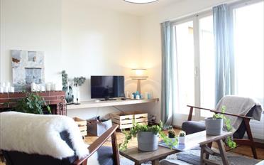 Wohnung 3 Zimmer - image - 2