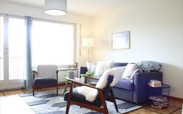 Wohnung 3 Zimmer - image - 3