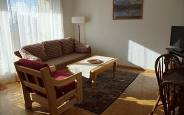 Appartement 2 pièces - image - 1