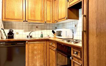 Appartement 2 pièces - image - 5