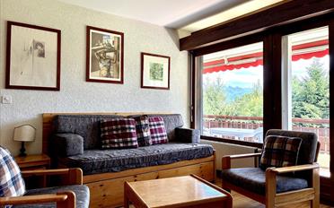 Appartement 2 pièces - image - 1