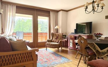 Wohnung 2 Zimmer - image - 3