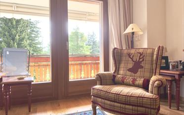 Wohnung 2 Zimmer - image - 4