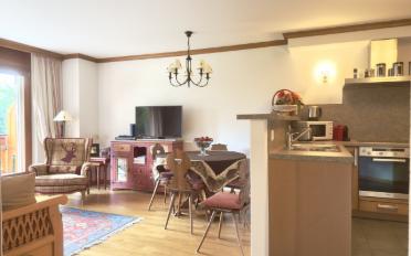 Wohnung 2 Zimmer - image - 2