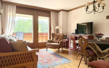 Wohnung 2 Zimmer - image - 3