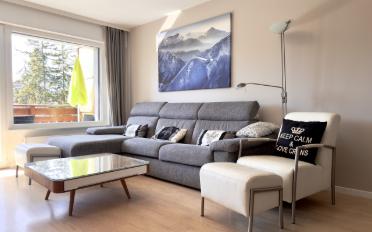 Apartment 4 rooms - image - 1
