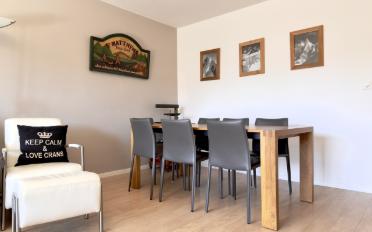 Apartment 4 rooms - image - 3