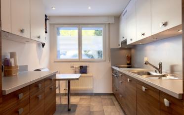 Apartment 4 rooms - image - 4