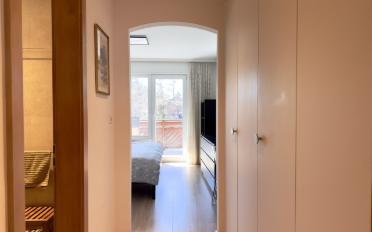Apartment 4 rooms - image - 7