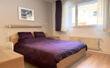 Apartment 4 rooms - image - 10