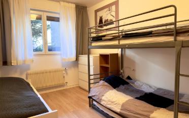Apartment 4 rooms - image - 11