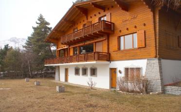 Chalet - image - 1